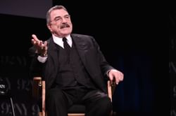 Fact check- Did Tom Selleck threaten to pull Blue Bloods from CBS if VP debate moderators were not fired? FB post debunked