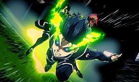 Blue Lock season 2 episode 3: Team A defeats Team B as Isagi scores the tiebreaker