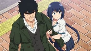 Detectives These Days Are Crazy! anime reveals cast and more in new PV