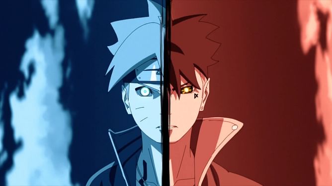 Boruto's chapter 1 flashforward says more than fans realize