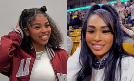 “Baby of the bunch emerges”: Coach Prime’s ex-wife Pilar hypes up daughter Shelomi Sanders after Alabama thrash Oakwood