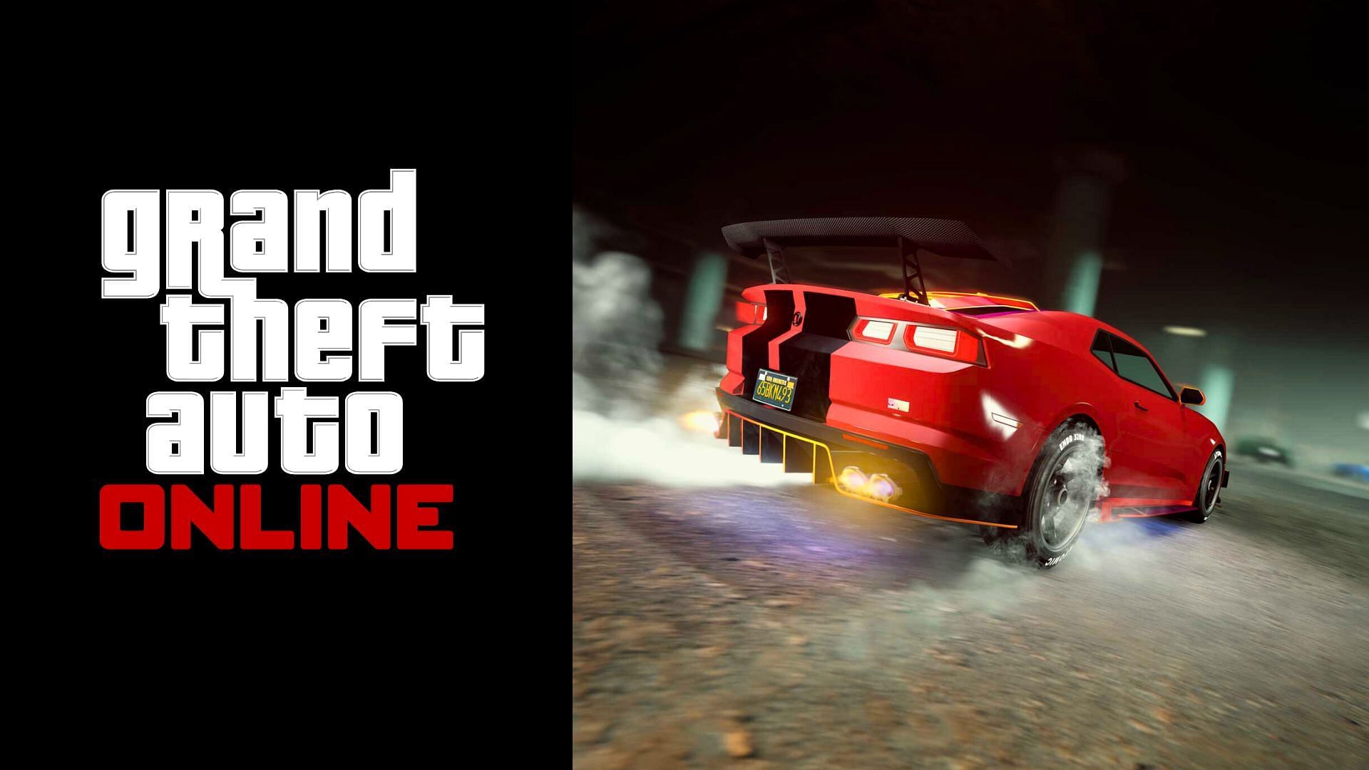 A brief report on the new GTA Online Salvage Yard Robbery Vehicles (Image via Rockstar Games)