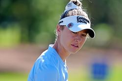 5 players to watch out for at the 2024 CME Group Tour Championship ft. Nelly Korda