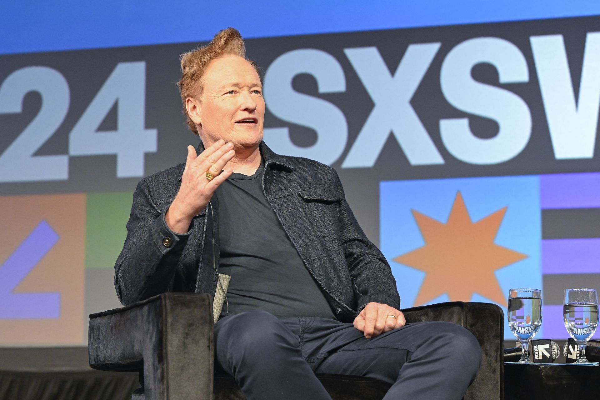 2024 SXSW Conference And Festival - Day 2 - Source: Getty