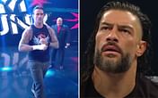 Huge segment involving Roman Reigns and CM Punk announced for SmackDown