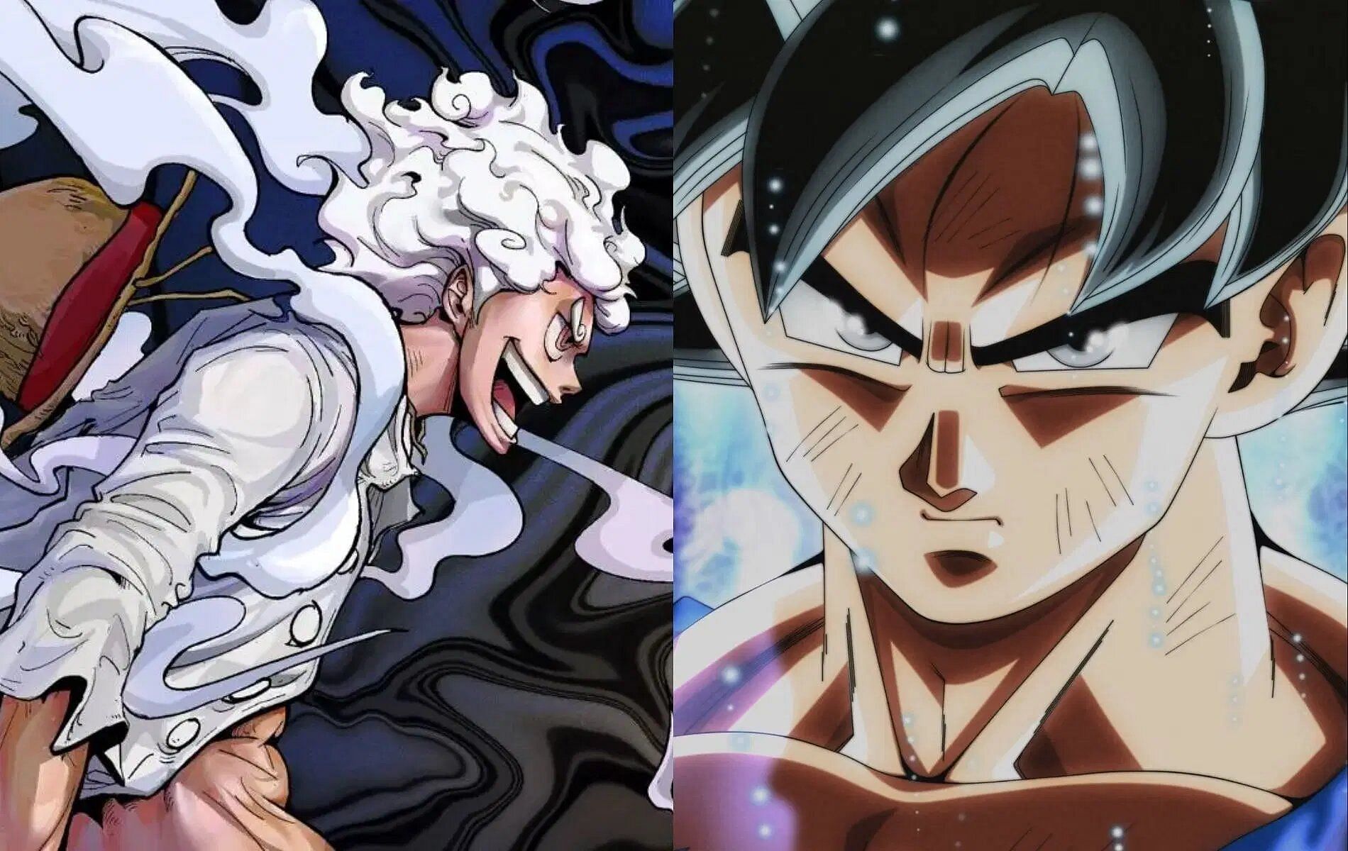 Dragon Ball characters who deserve Conqueror