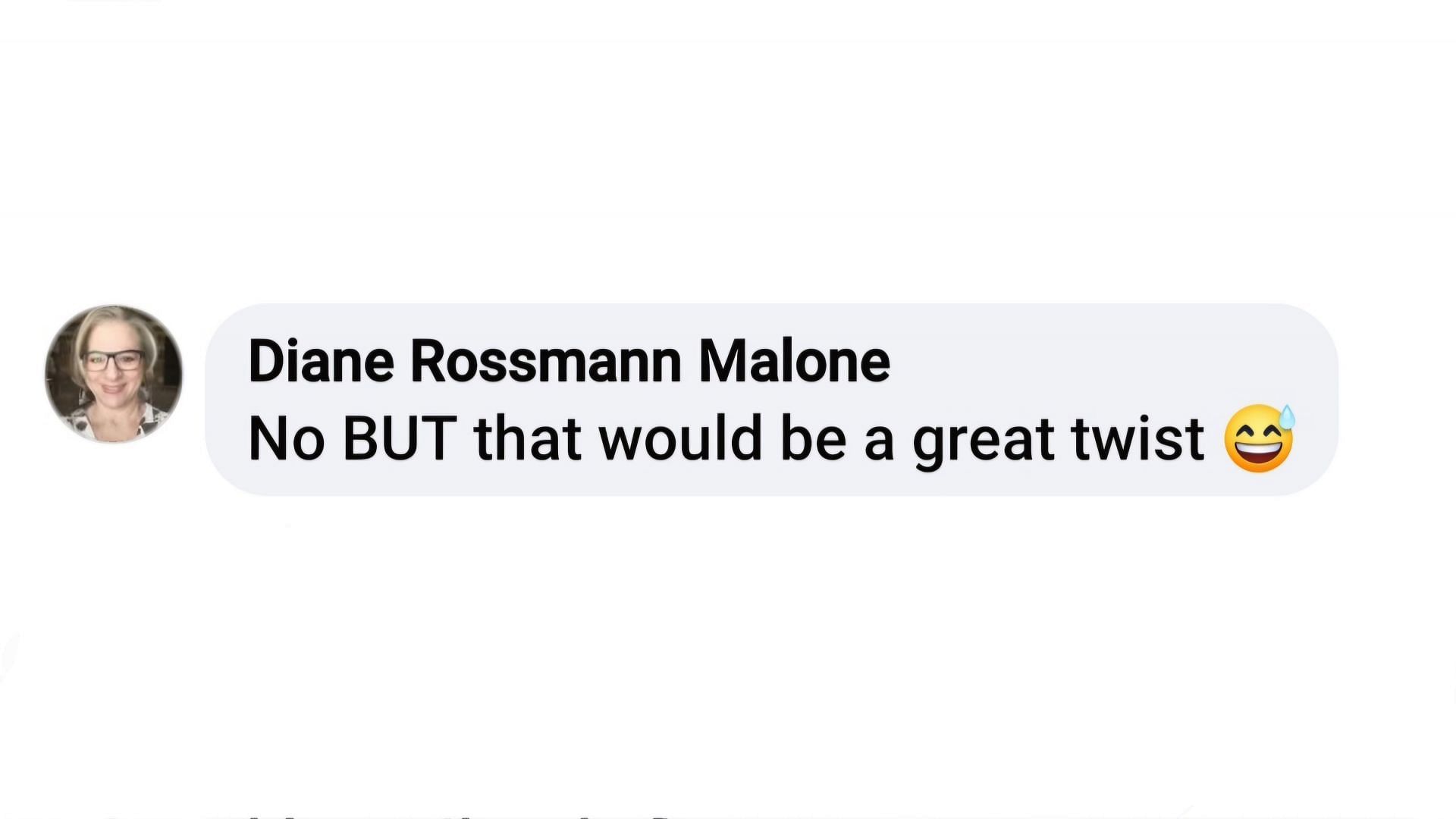 A fan on whether Phyllis and Billy might take down Victor (via Young and the Restless Canadian Day Ahead Recaps / Facebook)