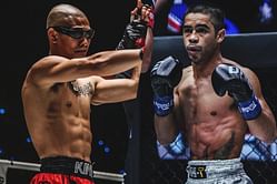 "I have to change my mindset completely" - Thongpoon determined to bounce back with win against Danial Williams