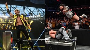 4 WWE सुपरस्टार्स जो हाल ही में माता-पिता बने और 2 जिनके घर बच्चा होने वाला है