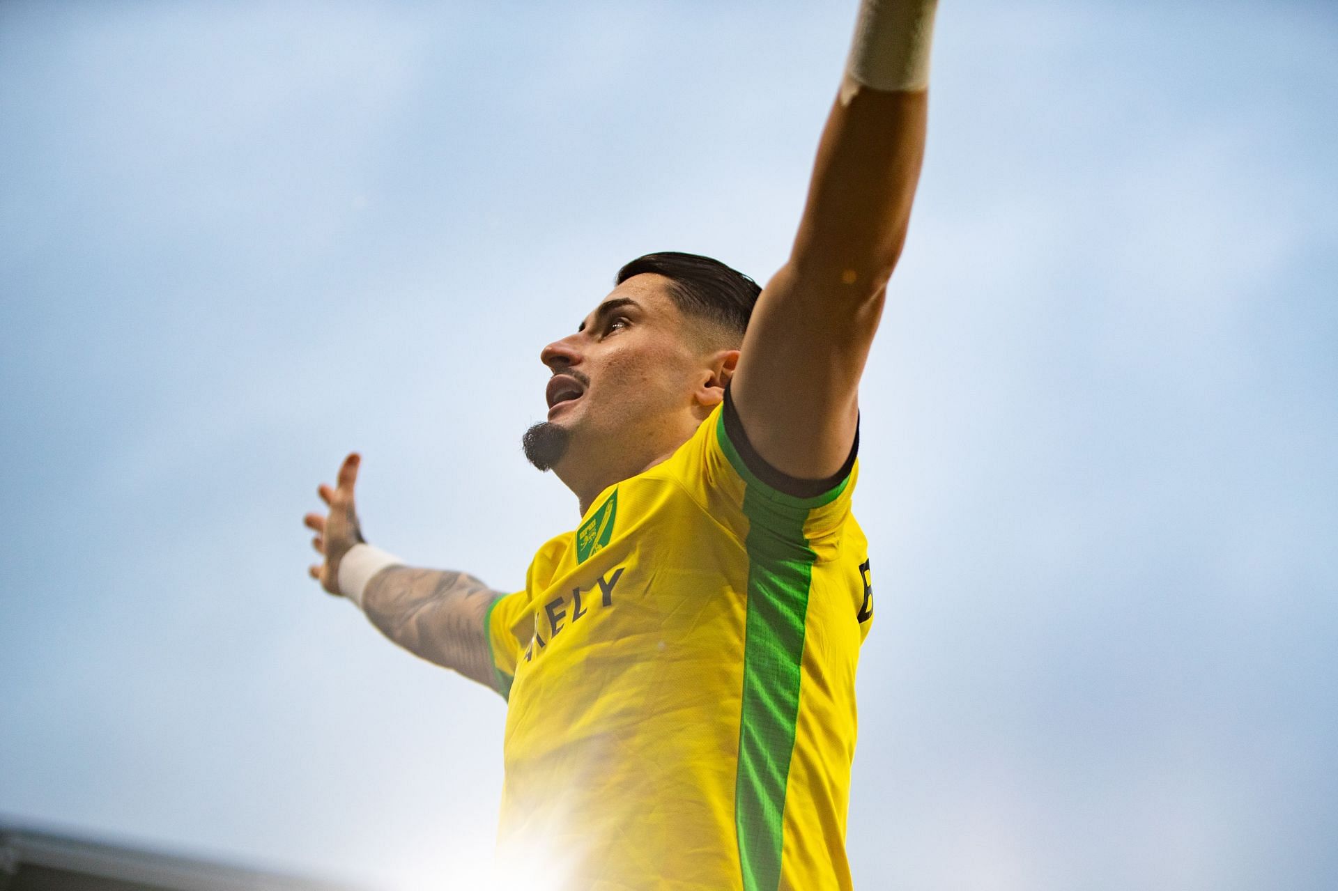 Cardiff City v Norwich City- Sky Bet Championship - Source: Getty
