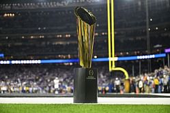 When will the College Football Playoff rankings be released? All we know about the 2024 season’s postseason evaluation