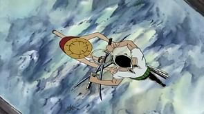 Luffy vs Zoro may be the One Piece fight Oda promised