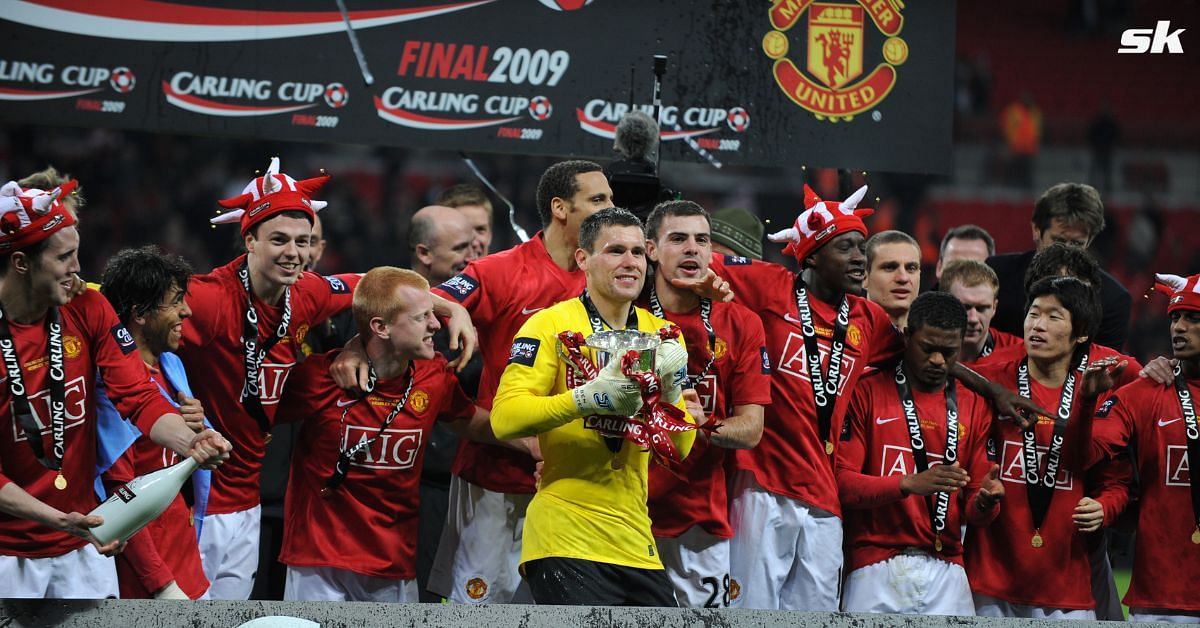 Federico Macheda has opened up on his stint with Manchester United