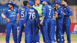 AFG vs BAN Dream11 Prediction: Fantasy Cricket Tips and Pitch Report for Afghanistan vs Bangladesh in United Arab Emirates 2024, 3rd ODI