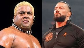 Rikishi officially confirms Roman Reigns' family member has secretly joined WWE 5 years after his last match