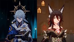 Sunday vs Fugue: Best 5-star character to get in Honkai Star Rail 2.7