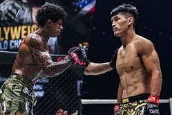 Adriano Moraes reveals Danny Kingad’s most important strength ahead of rematch: “He is a very dynamic athlete in striking”