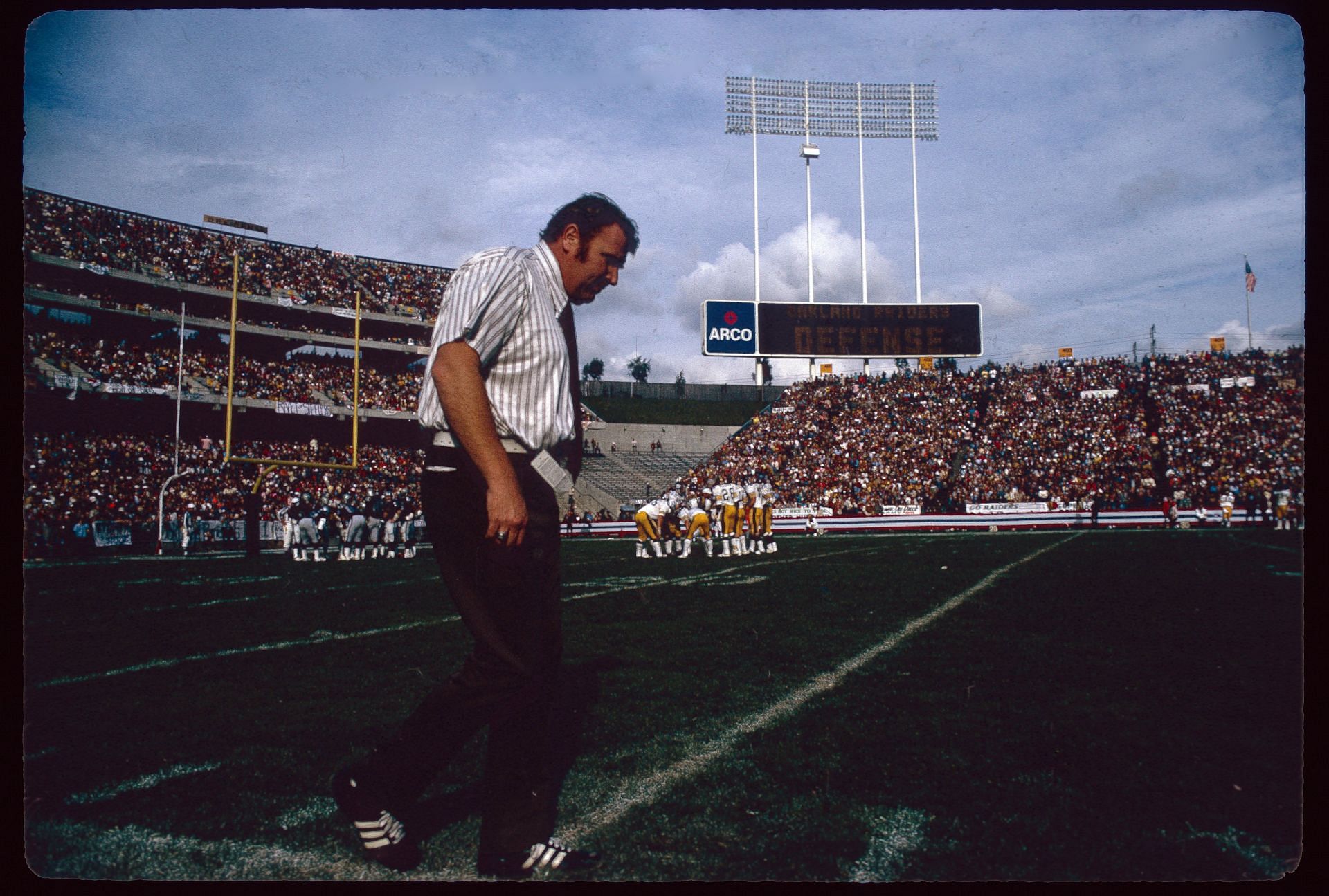 Oakland Raiders v Pittsburgh Steelers - Source: Getty