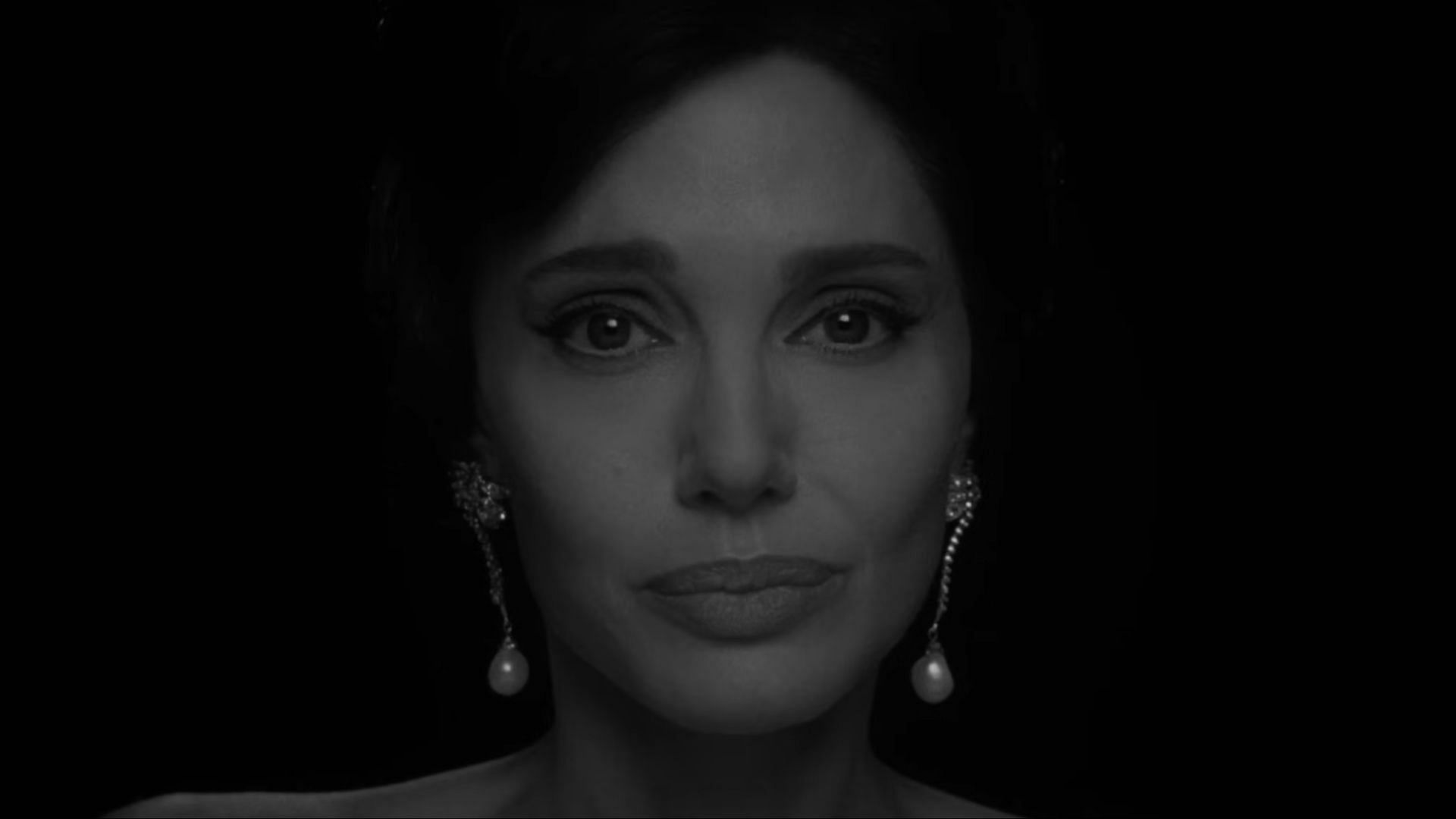 Angelina Jolie in Maria (via Mubi/Youtube)