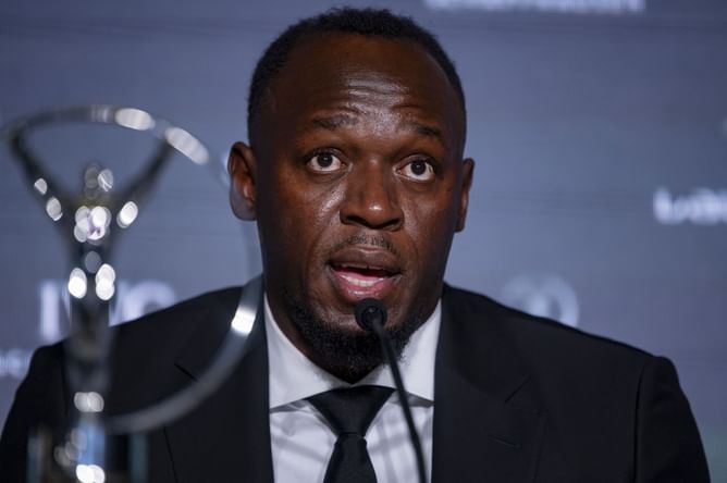 "It’s embarrassing for the country" - When Usain Bolt opened up about the downfall of Jamaican sprinters following his retirement