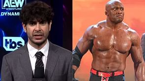 Huge stipulation, former WWE star to be replaced? - 5 last-minute changes Tony Khan could make for AEW Full Gear 2024