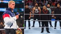 Likely date for major Cody Rhodes match, The Bloodline evolved? - 4 takeaways from WWE SmackDown this week (November 22, 2024)