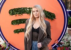 "Sounds like a cautionary tale"— Internet reacts as Meghan Trainor reveals she can no longer smile because of botox