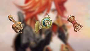 Genshin Impact 5.3 Permanent Rhythm game mode leaks and gameplay explained