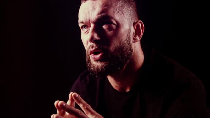 Finn Balor reacts after huge WWE career achievement; hints at what's next
