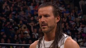 3 Directions for Adam Cole after losing AEW Full Gear spot