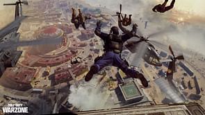 Warzone voice chat bug causes major FPS drops on Steam after Black Ops 6 integration