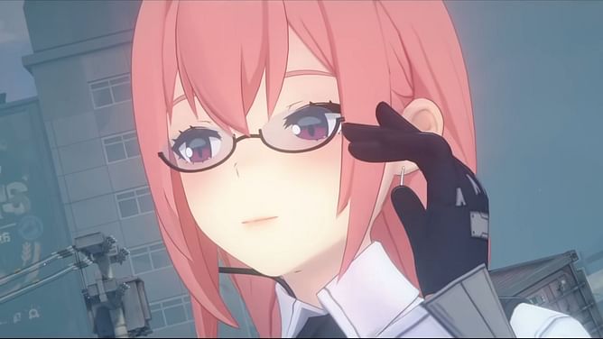 Is Yanagi worth pulling in Zenless Zone Zero 1.3?