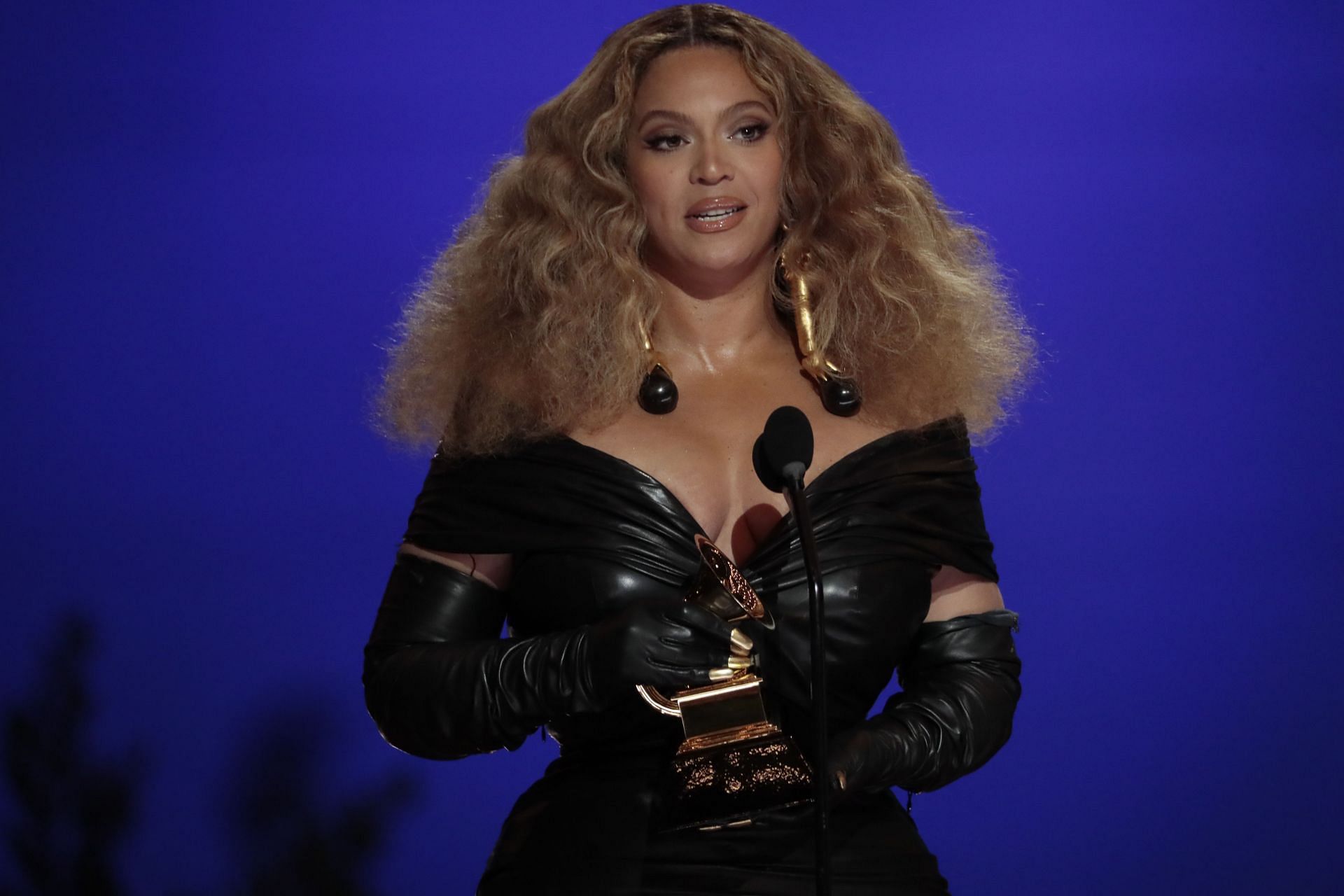 63rd Grammy Awards at Staples Center - Source: Getty