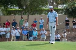 Jon Rahm's decision to skip DP World Tour Championship explained