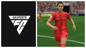 EA FC 25 Lena Oberdorf Track Stars SBC: All tasks and cheapest solutions