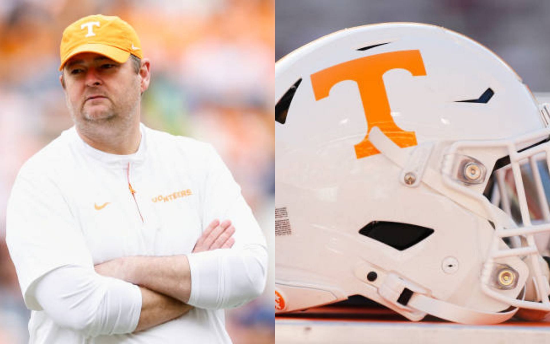 Tennessee Volunteers College Football Playoff chances (Week 14) Can Josh Heupel's team make the