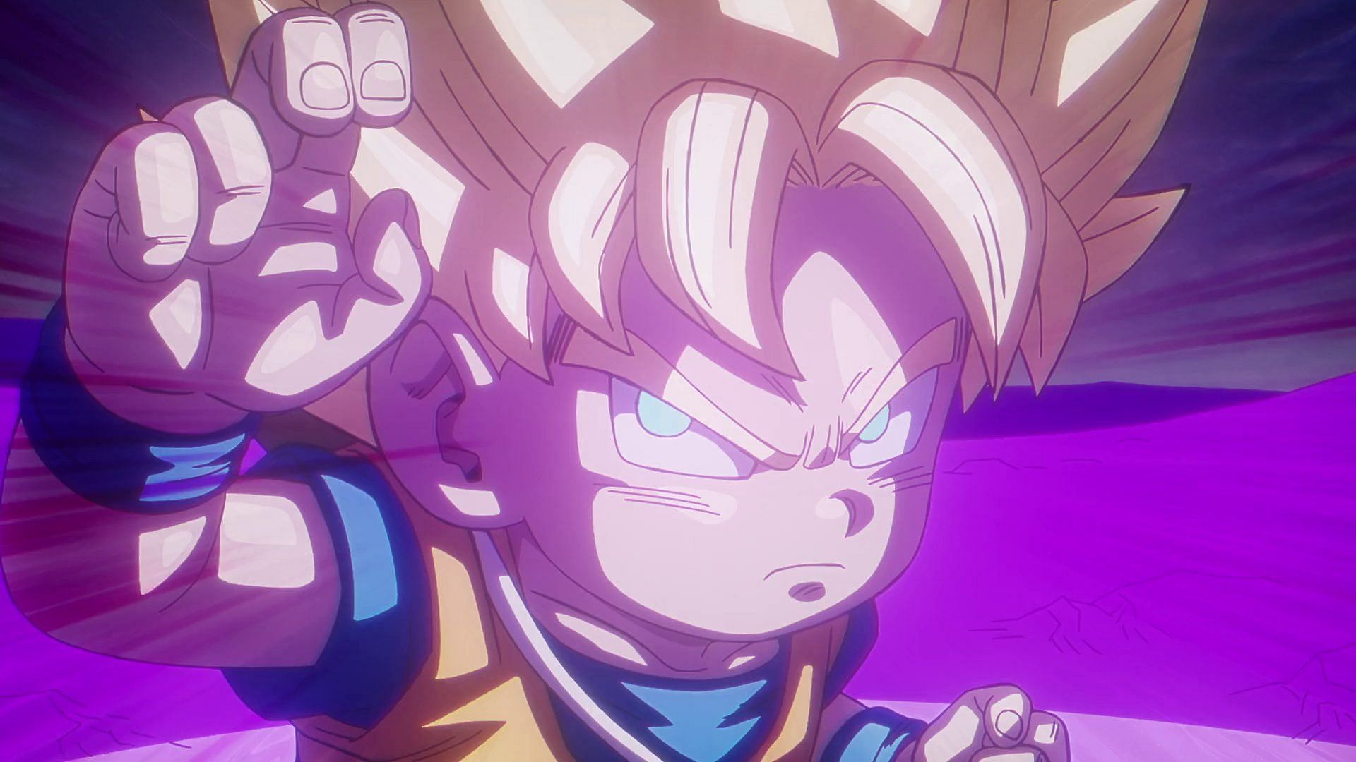 Dragon Ball Daima episode 7 release date and more (Image via Toei Animation).