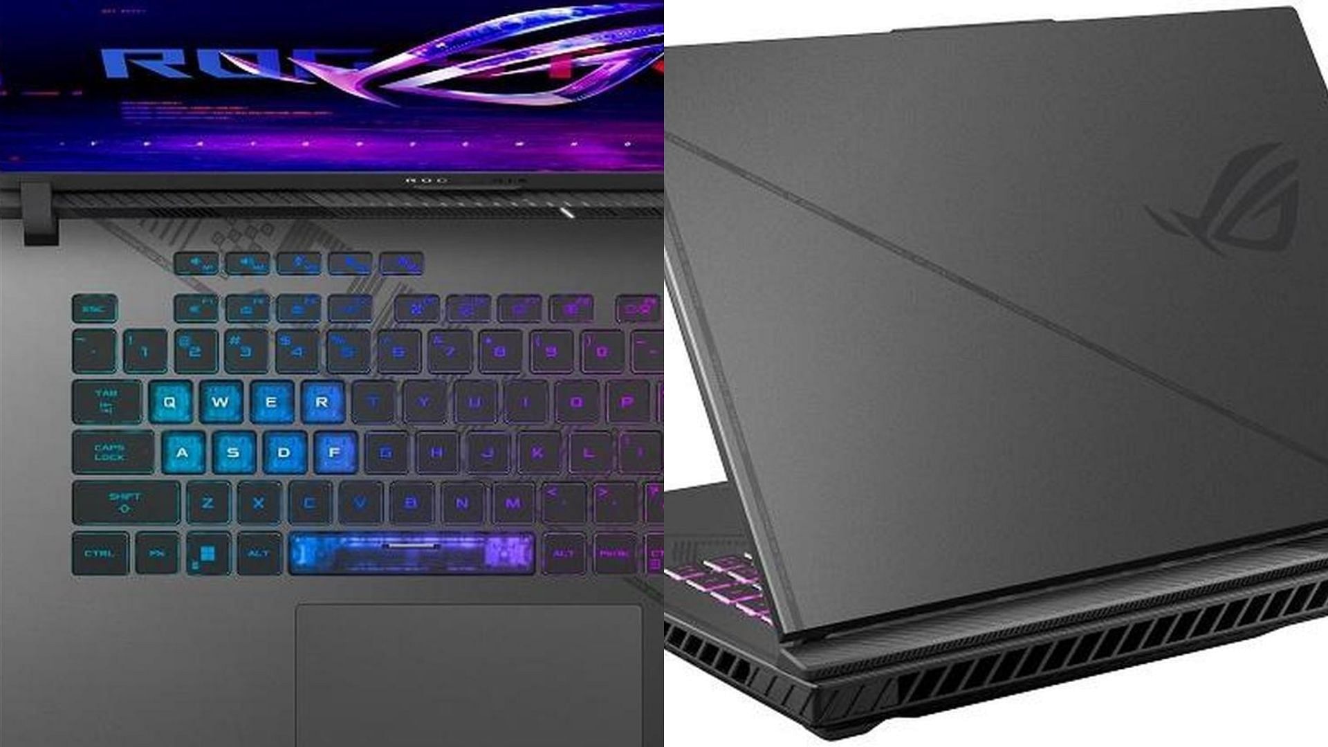 ASUS ROG Strix G16 gaming laptop available under $950 on this Black Friday 2024