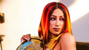 Male star issues public apology to AEW's Mercedes Mone