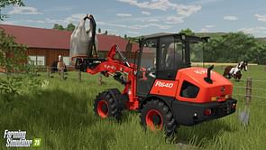 All fertilizers in Farming Simulator 25