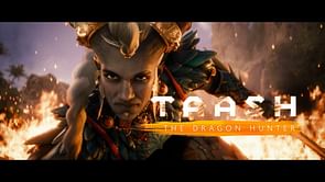 Dragon Age The Veilguard Taash guide: How to recruit, abilities, and equipment