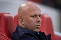 Liverpool handed major injury boost as key player returns to training ahead of UCL clash against Bayer Leverkusen: Reports