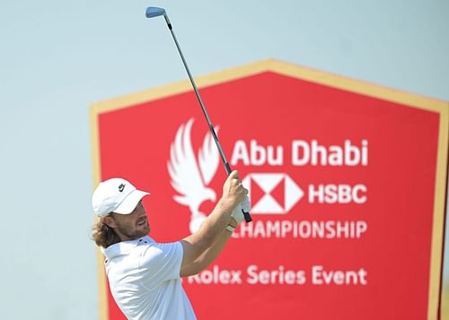 Tommy Fleetwood (Source: Getty)