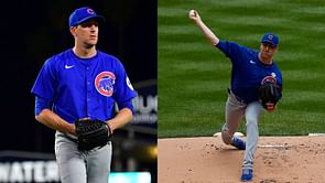 Kyle Hendricks Free Agency Update: Angels close in on reported 1-year deal with former ERA-title winner