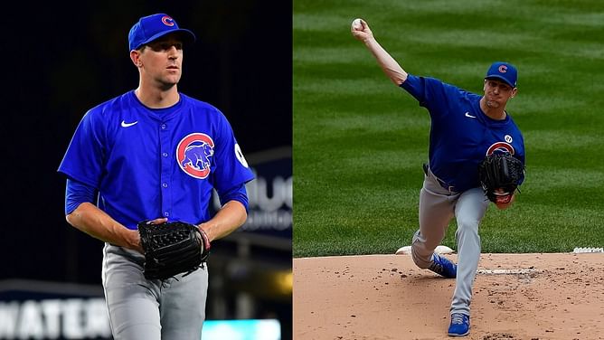 Kyle Hendricks Free Agency Update: Angels close in on reported 1-year deal with former ERA-title winner