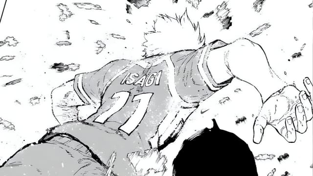 Blue Lock chapter 283: Release date and time, countdown, and more