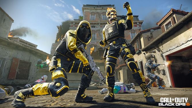 How to use old double XP tokens after removal in Warzone and Black Ops 6