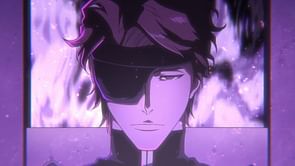 Bleach TYBW episode 31: Aizen returns with Kurohitsugi as Quincies and Soul Reapers join hands against Yhwach