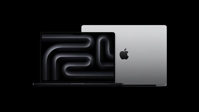 Save $300 on Apple MacBook Pro 14-inch (M4 Pro) on this Black Friday 2024 deal