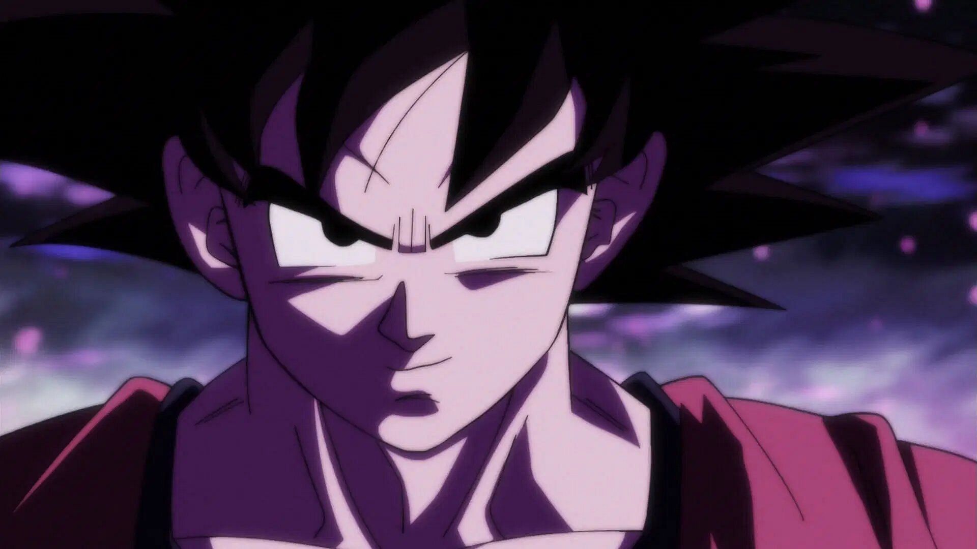 Goku would definitely have Conqueror&#039;s Haki (Image via Toei Animation).